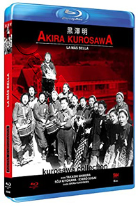 The Most Beautiful (Blu-Ray)